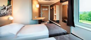 B&B Hotel Rostock-Hafen fotoÄŸrafÄ±