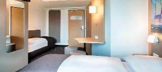 B&B Hotel Rostock-Hafen fotoÄŸrafÄ±