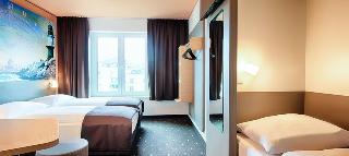 B&B Hotel Rostock-Hafen fotoÄŸrafÄ±