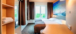 B&B Hotel Rostock-Hafen fotoÄŸrafÄ±