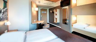 B&B Hotel Rostock-Hafen fotoÄŸrafÄ±