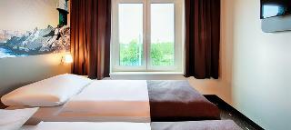 B&B Hotel Rostock-Hafen fotoÄŸrafÄ±