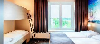 B&B Hotel Rostock-Hafen fotoÄŸrafÄ±