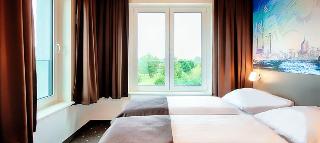 B&B Hotel Rostock-Hafen fotoÄŸrafÄ±