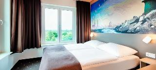 B&B Hotel Rostock-Hafen fotoÄŸrafÄ±