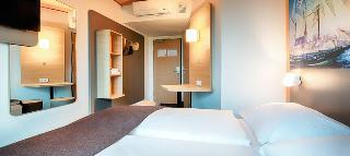 B&B Hotel Rostock-Hafen fotoÄŸrafÄ±