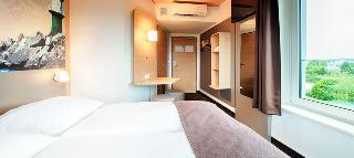 B&B Hotel Rostock-Hafen fotoÄŸrafÄ±