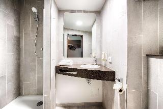 B&B Hotel Rostock-Hafen fotoÄŸrafÄ±