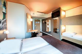 B&B Hotel Rostock-Hafen fotoÄŸrafÄ±