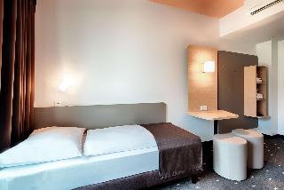 B&B Hotel Rostock-Hafen fotoÄŸrafÄ±