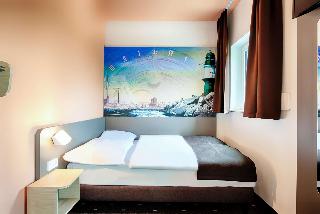 B&B Hotel Rostock-Hafen fotoÄŸrafÄ±