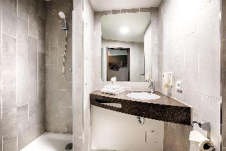 B&B Hotel Rostock-Hafen fotoÄŸrafÄ±