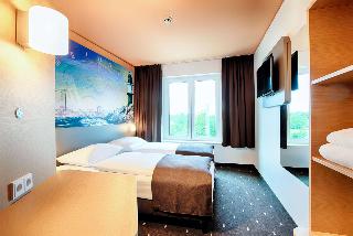 B&B Hotel Rostock-Hafen fotoÄŸrafÄ±