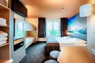 B&B Hotel Rostock-Hafen fotoÄŸrafÄ±