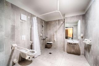 B&B Hotel Rostock-Hafen fotoÄŸrafÄ±