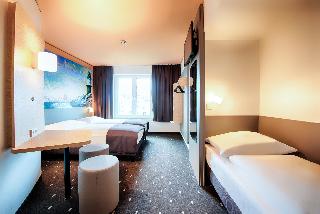 B&B Hotel Rostock-Hafen fotoÄŸrafÄ±