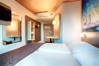 B&B Hotel Rostock-Hafen fotoÄŸrafÄ±