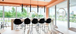 B&B Hotel Rostock-Hafen fotoÄŸrafÄ±