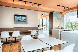 B&B Hotel Rostock-Hafen fotoÄŸrafÄ±