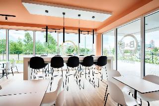 B&B Hotel Rostock-Hafen fotoÄŸrafÄ±