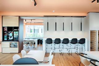B&B Hotel Rostock-Hafen fotoÄŸrafÄ±