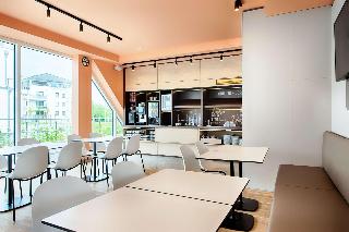 B&B Hotel Rostock-Hafen fotoÄŸrafÄ±