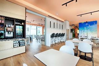 B&B Hotel Rostock-Hafen fotoÄŸrafÄ±