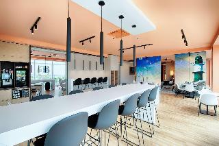 B&B Hotel Rostock-Hafen fotoÄŸrafÄ±