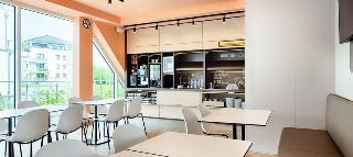B&B Hotel Rostock-Hafen fotoÄŸrafÄ±