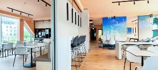 B&B Hotel Rostock-Hafen fotoÄŸrafÄ±