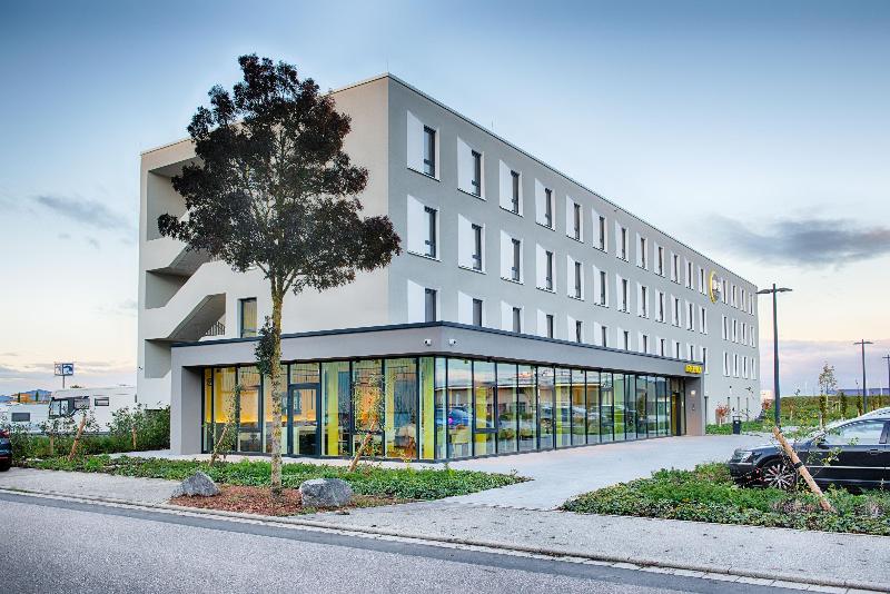 B&B Hotel Rust-Ettenheim - Genel
