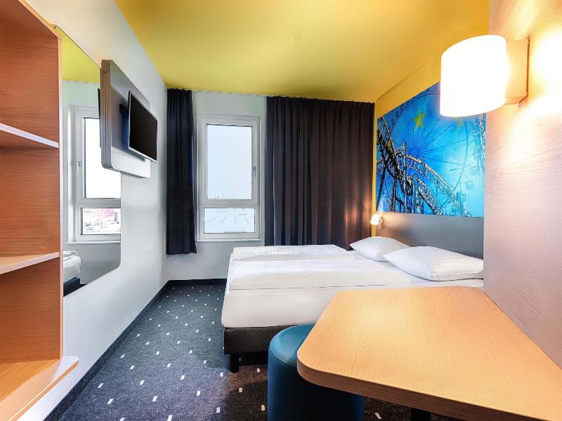 B&B Hotel Rust-Ettenheim - Genel