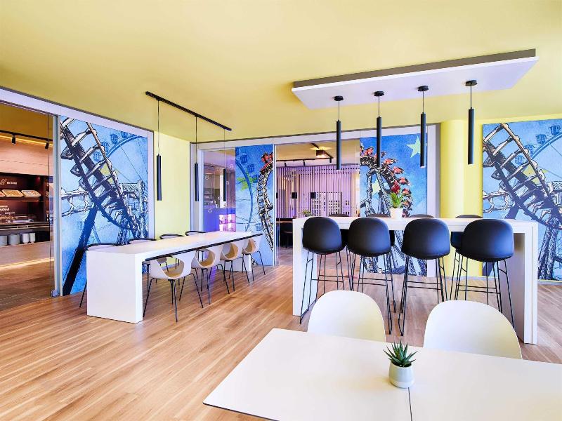 B&B Hotel Rust-Ettenheim - Genel