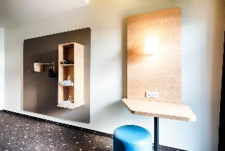 B&B Hotel Rust-Ettenheim fotoÄŸrafÄ±