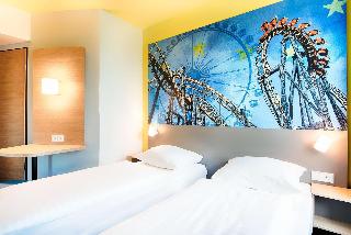 B&B Hotel Rust-Ettenheim fotoÄŸrafÄ±