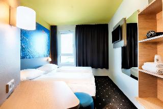 B&B Hotel Rust-Ettenheim fotoÄŸrafÄ±
