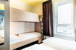 B&B Hotel Rust-Ettenheim fotoÄŸrafÄ±