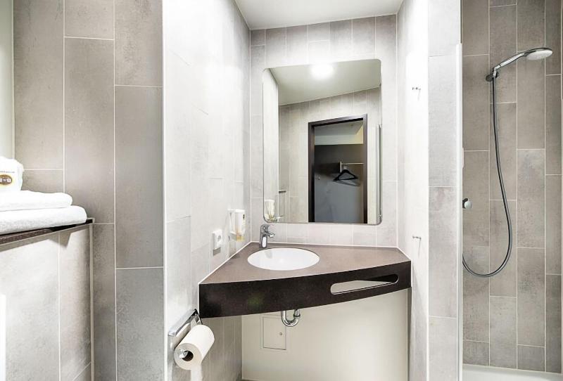 B&B Hotel Rust-Ettenheim - Oda