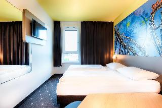 B&B Hotel Rust-Ettenheim fotoÄŸrafÄ±