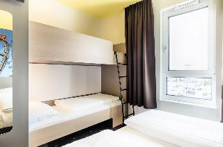 B&B Hotel Rust-Ettenheim fotoÄŸrafÄ±