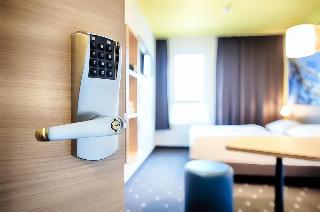 B&B Hotel Rust-Ettenheim fotoÄŸrafÄ±