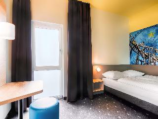 B&B Hotel Rust-Ettenheim fotoÄŸrafÄ±