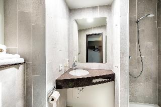 B&B Hotel Rust-Ettenheim fotoÄŸrafÄ±