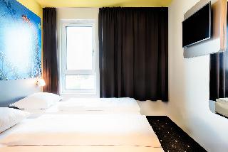 B&B Hotel Rust-Ettenheim fotoÄŸrafÄ±