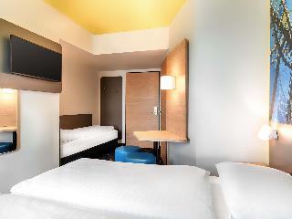 B&B Hotel Rust-Ettenheim fotoÄŸrafÄ±