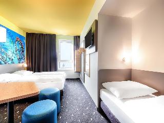 B&B Hotel Rust-Ettenheim fotoÄŸrafÄ±