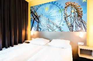 B&B Hotel Rust-Ettenheim fotoÄŸrafÄ±