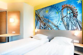 B&B Hotel Rust-Ettenheim fotoÄŸrafÄ±