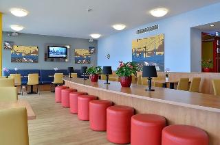 B&B Hotel Saarbrücken-Hbf fotoÄŸrafÄ±