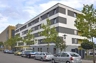 B&B Hotel Saarbrücken-Hbf fotoÄŸrafÄ±